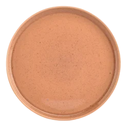 Salt & Pepper Dinerbord Blush Peach 27,5 cm (Set van 4) Outlet