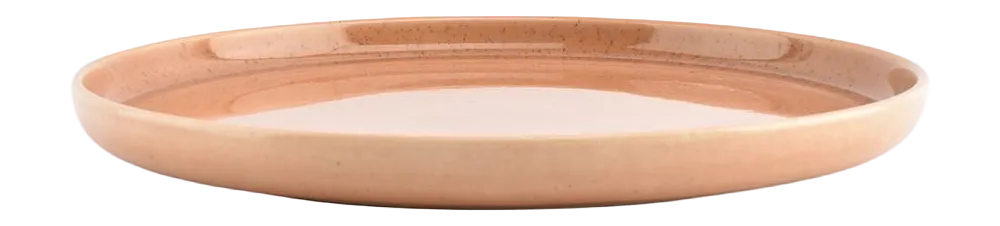 Salt & Pepper Dinerbord Blush Peach 27,5 cm (Set van 4) Outlet