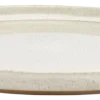 Dinerbord Salt & Pepper Cameo Beige 28 cm (Set van 4)
