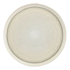 Dinerbord Salt & Pepper Cameo Beige 28 cm (Set van 4)