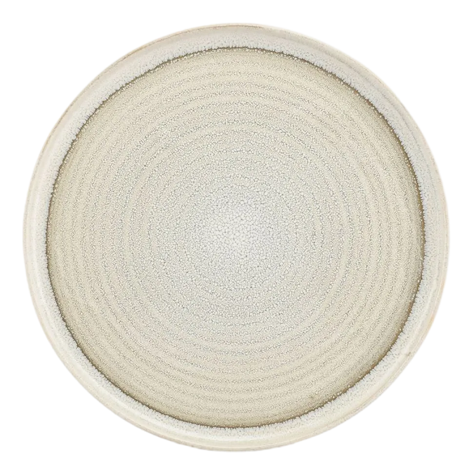 Dinerbord Salt & Pepper Cameo Beige 28 cm (Set van 4)