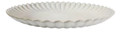 Salt & Pepper Dinerbord Lotus White 28,5 cm (Set van 4) New