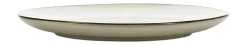 Dinerbord Salt & Pepper Meridian Ivory Beige 26 cm (Set van 4)