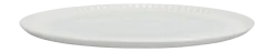 Dinerbord Salt & Pepper Ora Gloss White 26,5 cm (Set van 4)