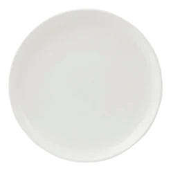 Dinerbord Salt & Pepper Studio White 27 cm (Set van 4)