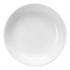 Dinerbord Serax Base Tableware By Piet Boon White Glazed XS 12 cm