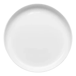 Dinerbord Serax Base Tableware By Piet Boon White Glazed XL 28 cm