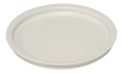 Dinerbord Serax Dune Tableware By Kelly Wearstler White S 23 cm