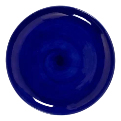 Dinerbord Serax Feast Tableware By Ottolenghi Dark Blue M 22,5 cm