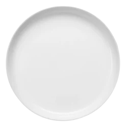 Dinerbord Serax Passe-Partout Tableware By Vincent Van D White Matt L 26 x 26 x 2,5 cm