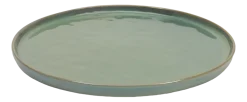 Dinerbord Serax Pure Tableware By Pascale Naessens Light Green M 27,2 cm