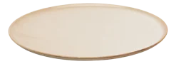 Dinerbord Serax Terres De Rêves Tableware By Anita Le Gr Misty Grey L 26 x 26 x 1,1 cm