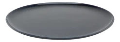 Dinerbord Serax Terres De Rêves Tableware By Anita Le Gr Dark Blue L 26 cm