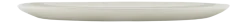 Dinerbord Serax Zuma Tableware By Kelly Wearstler White L 33 cm