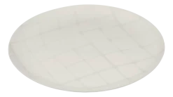 Dinerbord Serax Zuma Tableware By Kelly Wearstler White L 33 cm