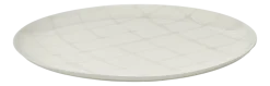 Dinerbord Serax Zuma Tableware By Kelly Wearstler White L 33 cm
