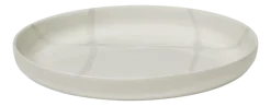 Dinerbord Serax Zuma Tableware By Kelly Wearstler White M 25,5 cm