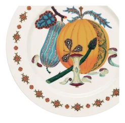 Dinerbord/Serveerbord Iittala Taika Sato Meerkleurig 30 cm