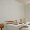 Stelton Dinerbord Emma Grey 24 cm (Set van 2) Clearance