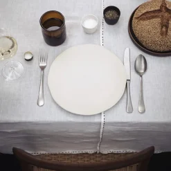 Dinerbord The Table Atelier Asparagus