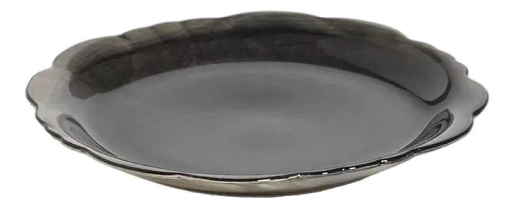 The Table Dinerbord Attic Liquorice Clearance