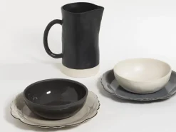 The Table Dinerbord Attic Poppy Seed Sale