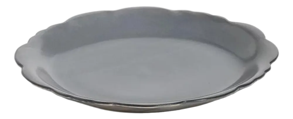 The Table Dinerbord Attic Poppy Seed Sale