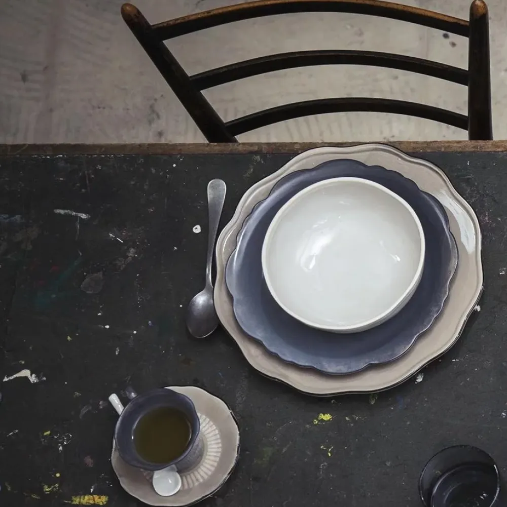 The Table Dinerbord Attic Poppy Seed Sale