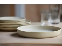 Villa Collection Dinerbord Shoku Soft Beige 27 cm Clearance