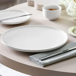 Villeroy & Boch Dinerbord Afina White 27 cm (6 delig) Sale