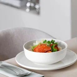 Villeroy & Boch Dinerbord Afina White 27 cm (6 delig) Sale
