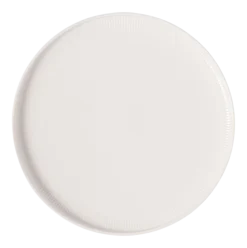 Villeroy & Boch Dinerbord Afina White 27 cm (6 delig) Sale