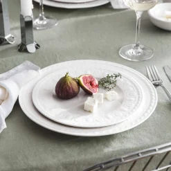 Dinerbord Villeroy & Boch Cellini Wit (6-delig)