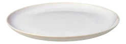 Dinerbord Villeroy & Boch Crafted Cotton Crème (Set van 6)