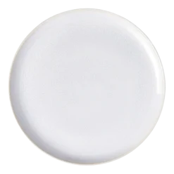Dinerbord Villeroy & Boch Crafted Cotton Crème (Set van 6)