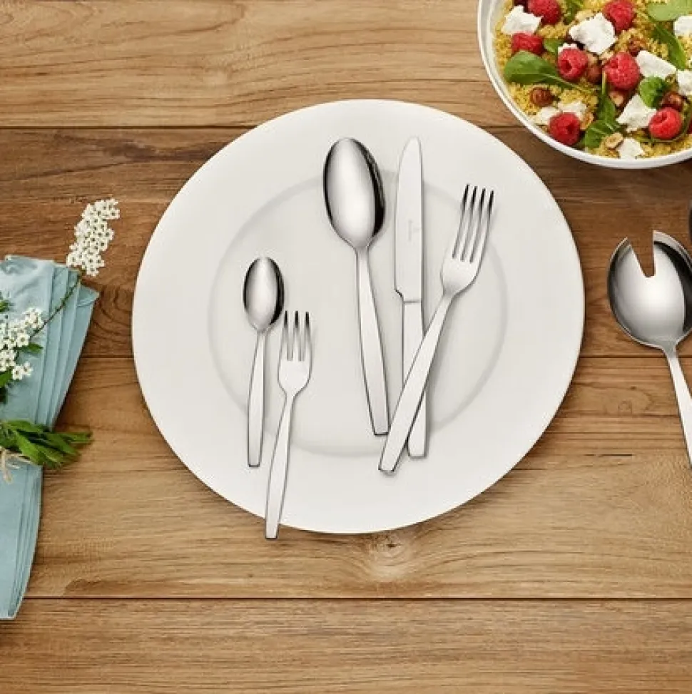 Dinerbord Villeroy & Boch For Me 27 cm (6-Delig)