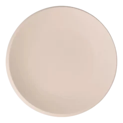 Dinerbord Villeroy & Boch NewMoon Beige 27 cm (Set van 6)