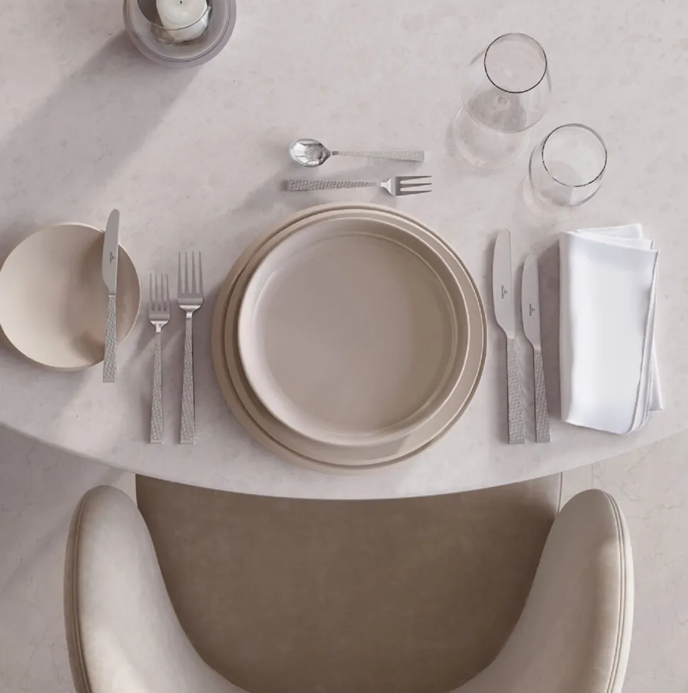 Dinerbord Villeroy & Boch NewMoon Beige 29 cm (Set van 6)