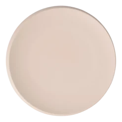 Dinerbord Villeroy & Boch NewMoon Beige 29 cm (Set van 6)