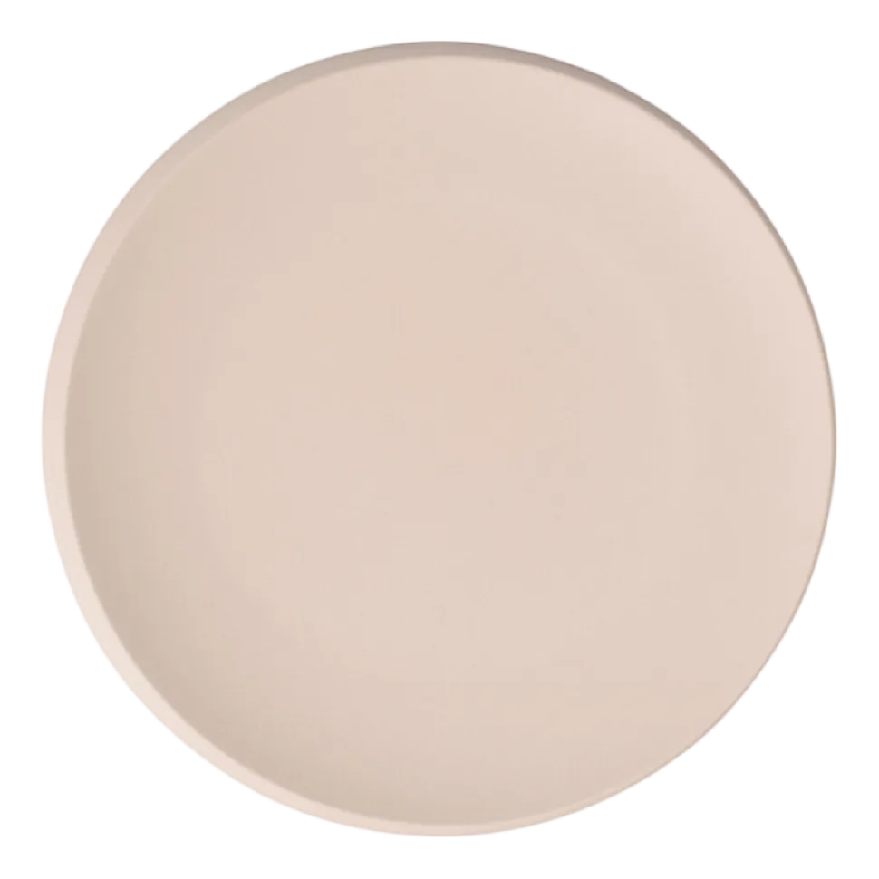 Dinerbord Villeroy & Boch NewMoon Beige 29 cm (Set van 6)