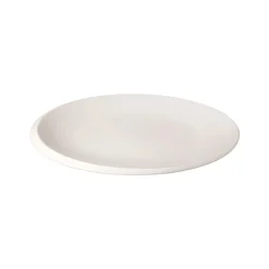 Villeroy & Boch Dinerbord NewMoon Wit (6-Delig) New