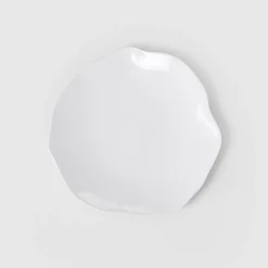 Villeroy & Boch Dinerbord Pura Wit Ø27,2 cm (Set van 6) Hot