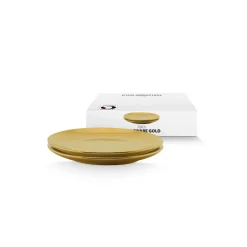 Dinerbord vtwonen Gold 20 cm (Set van 2)