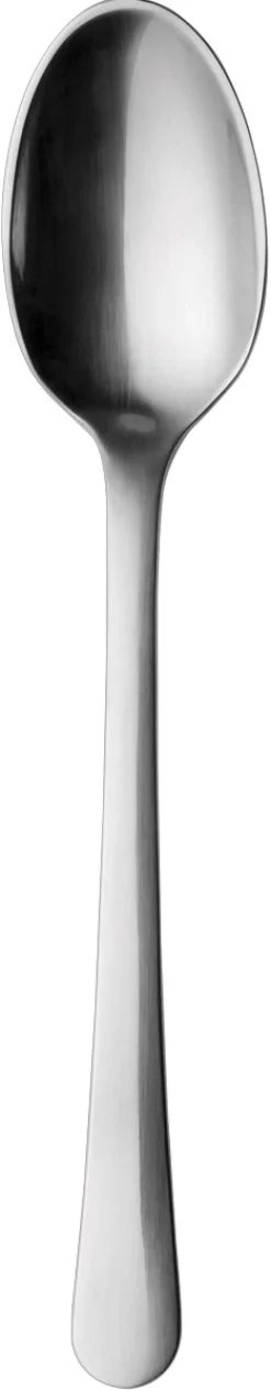 Georg Jensen Dinerlepel Copenhagen RVS Mat