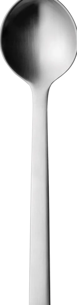 Georg Jensen Dinerlepel New York RVS Mat Clearance
