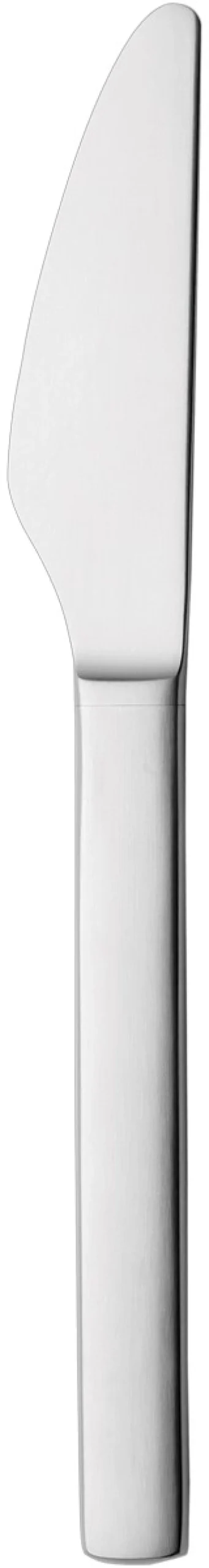 Dinermes Georg Jensen New York RVS Mat