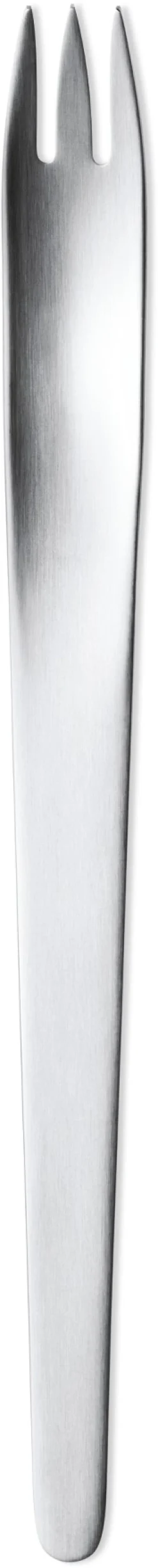 Georg Jensen Dinervork Arne Jacobsen RVS Mat Outlet