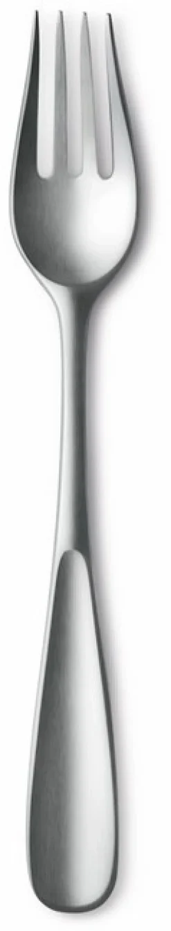 Georg Jensen Dinervork Vivianna RVS Mat Discount
