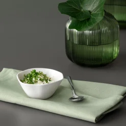 Dipschaaltje Villeroy & Boch Pura Wit 40ml (Set van 6)