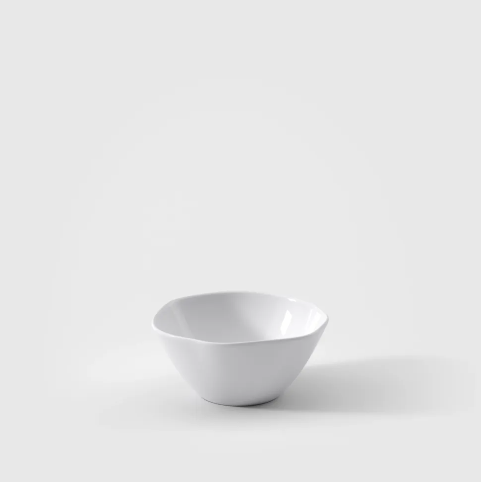 Dipschaaltje Villeroy & Boch Pura Wit 40ml (Set van 6)